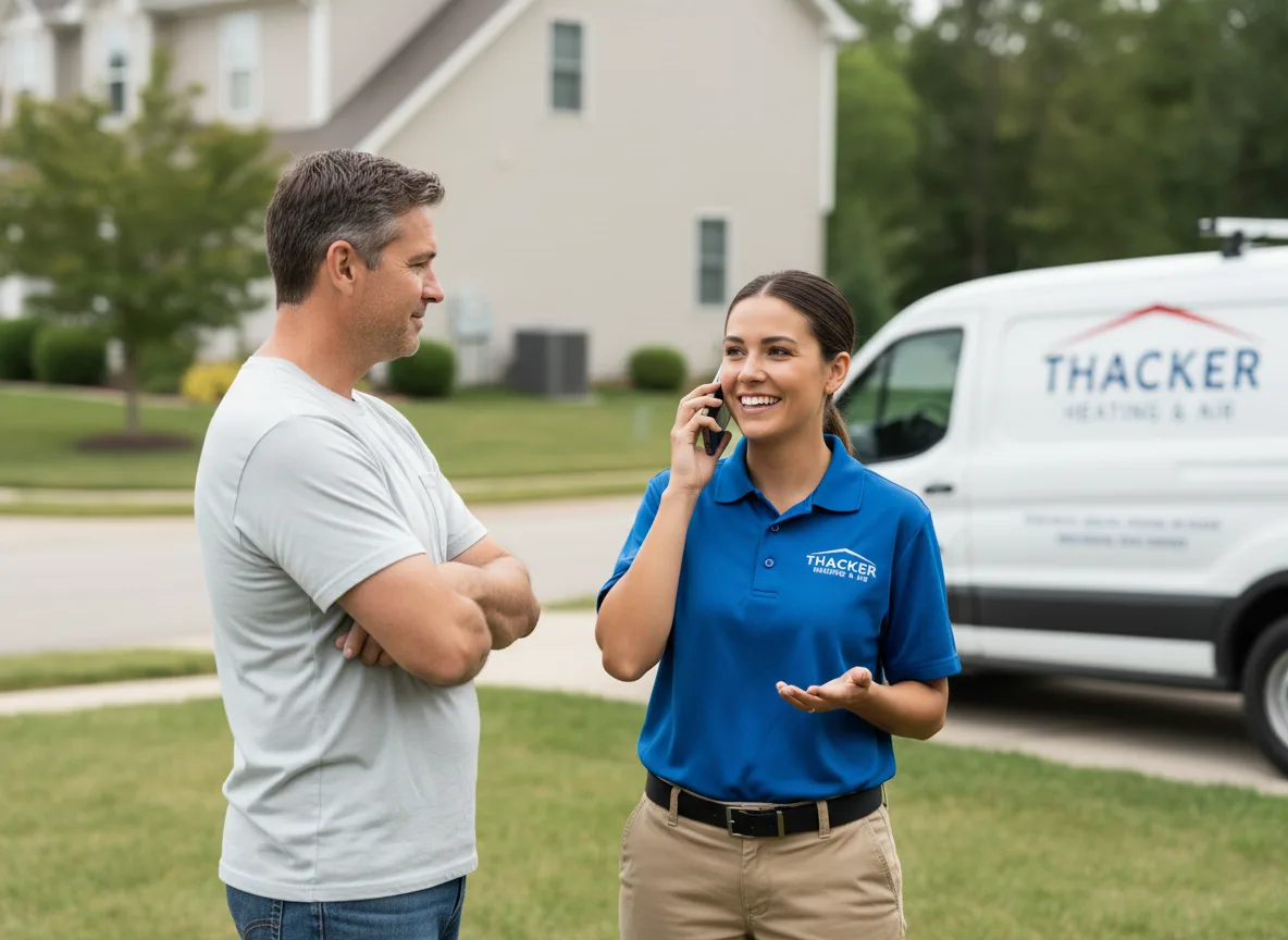 Ac Repair Seaforth, MN FAQs